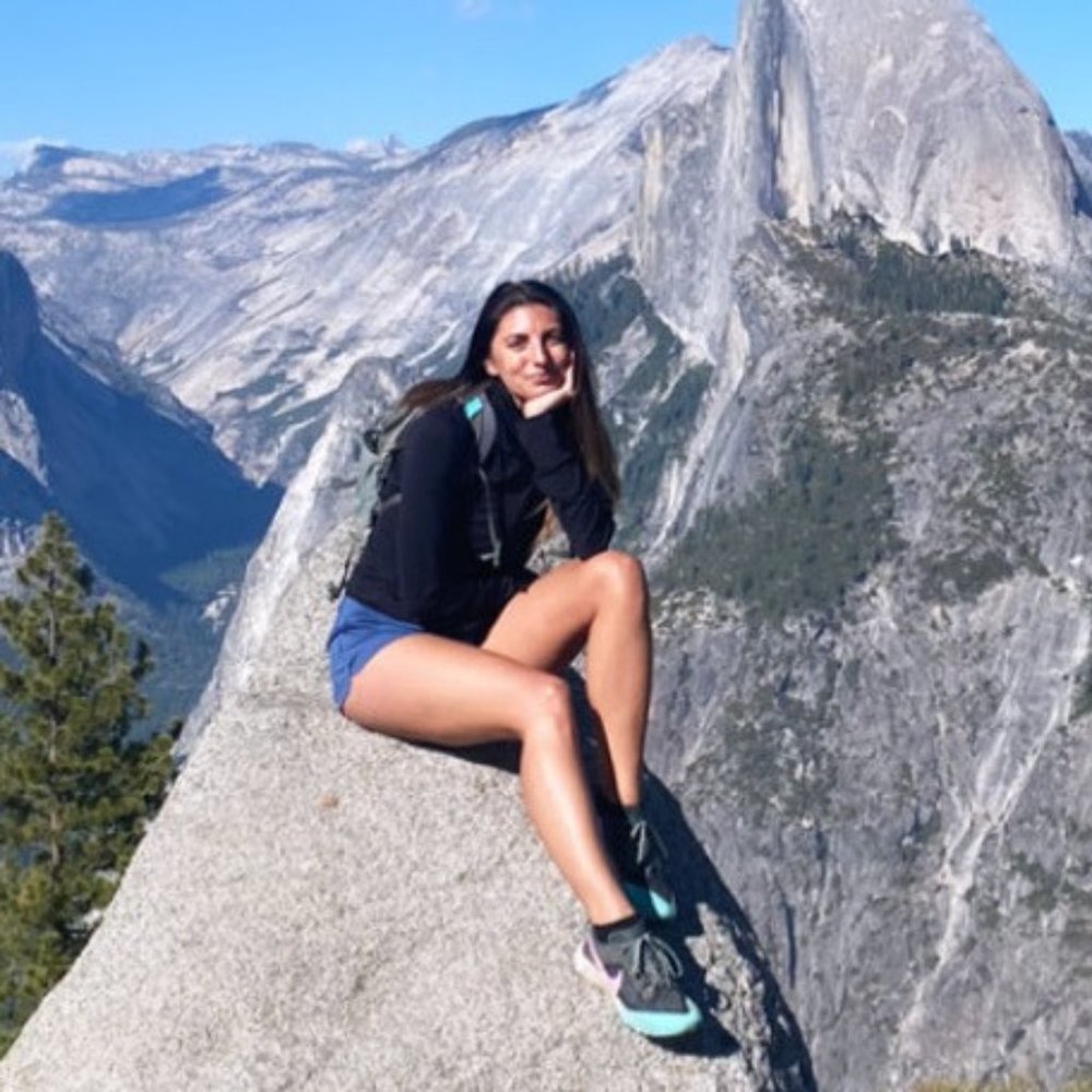 Meet your Posher, Alice